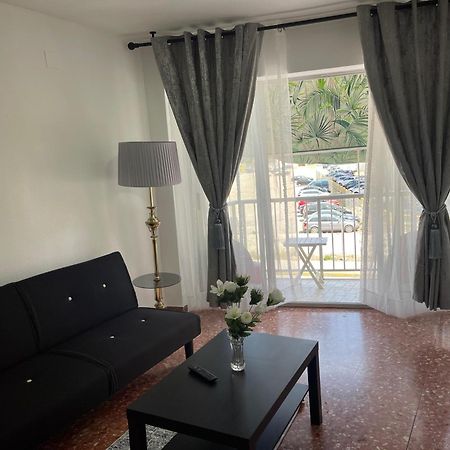 Cataleya Apartment Cullera Kültér fotó