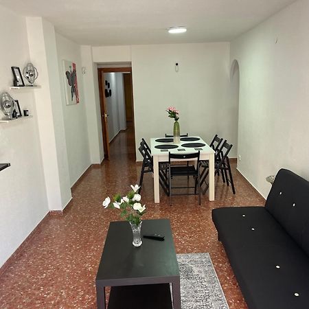 Cataleya Apartment Cullera Kültér fotó