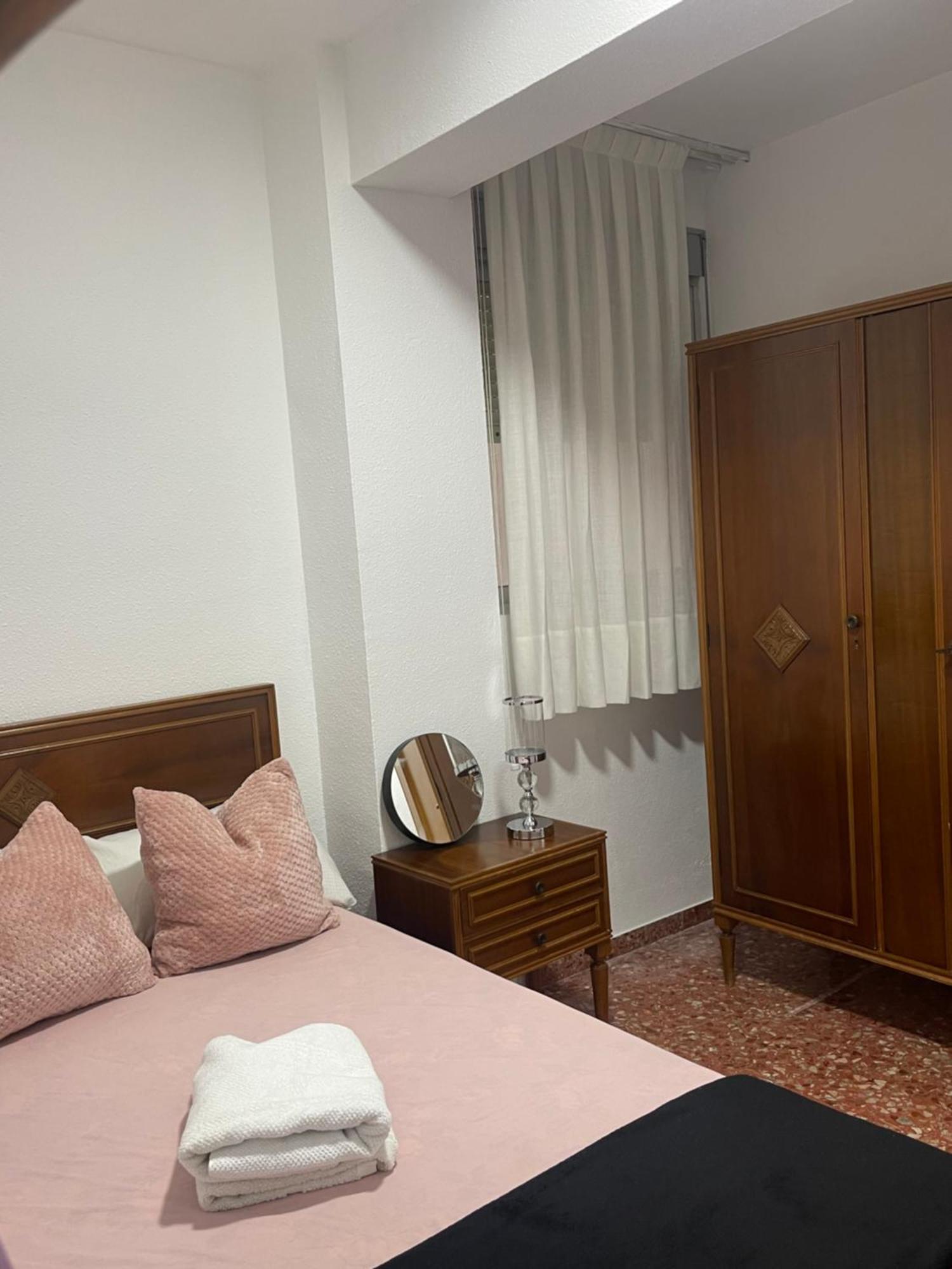 Cataleya Apartment Cullera Kültér fotó
