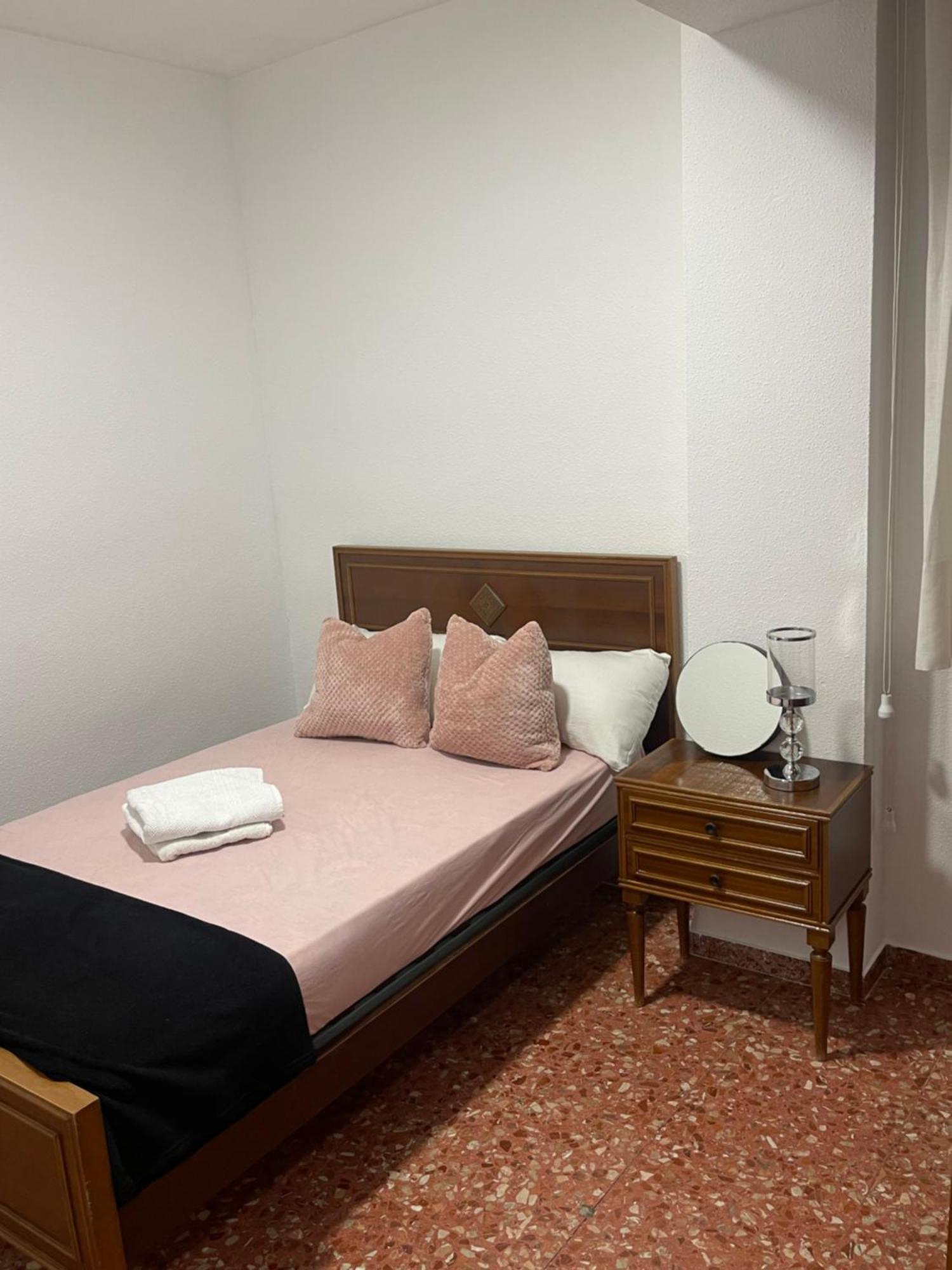 Cataleya Apartment Cullera Kültér fotó