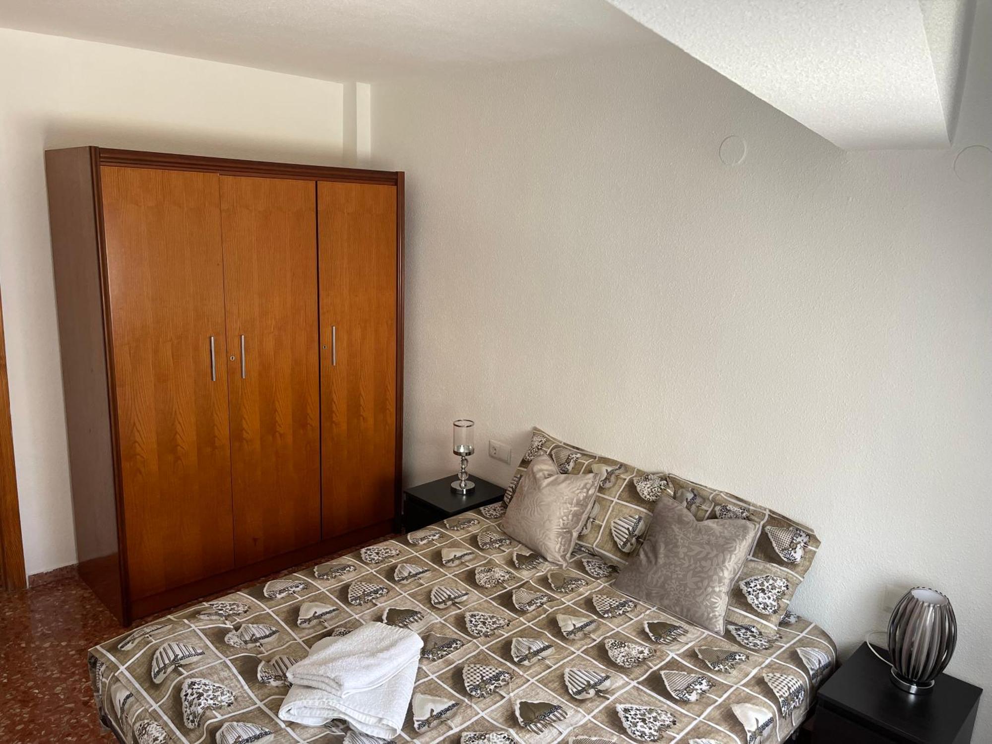 Cataleya Apartment Cullera Kültér fotó