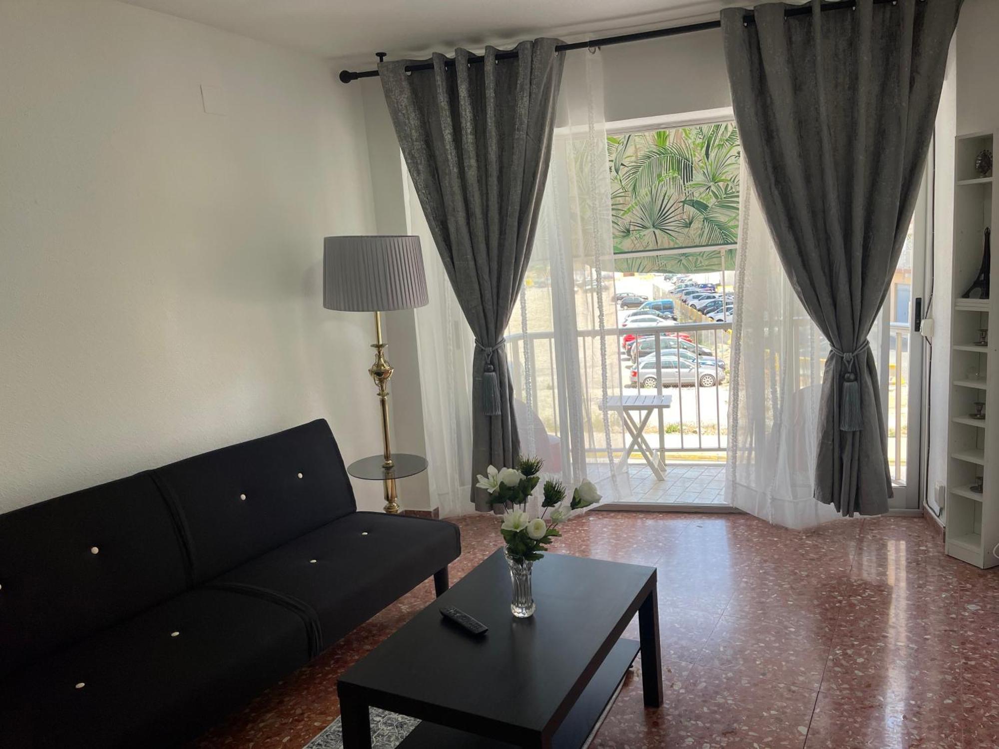 Cataleya Apartment Cullera Kültér fotó