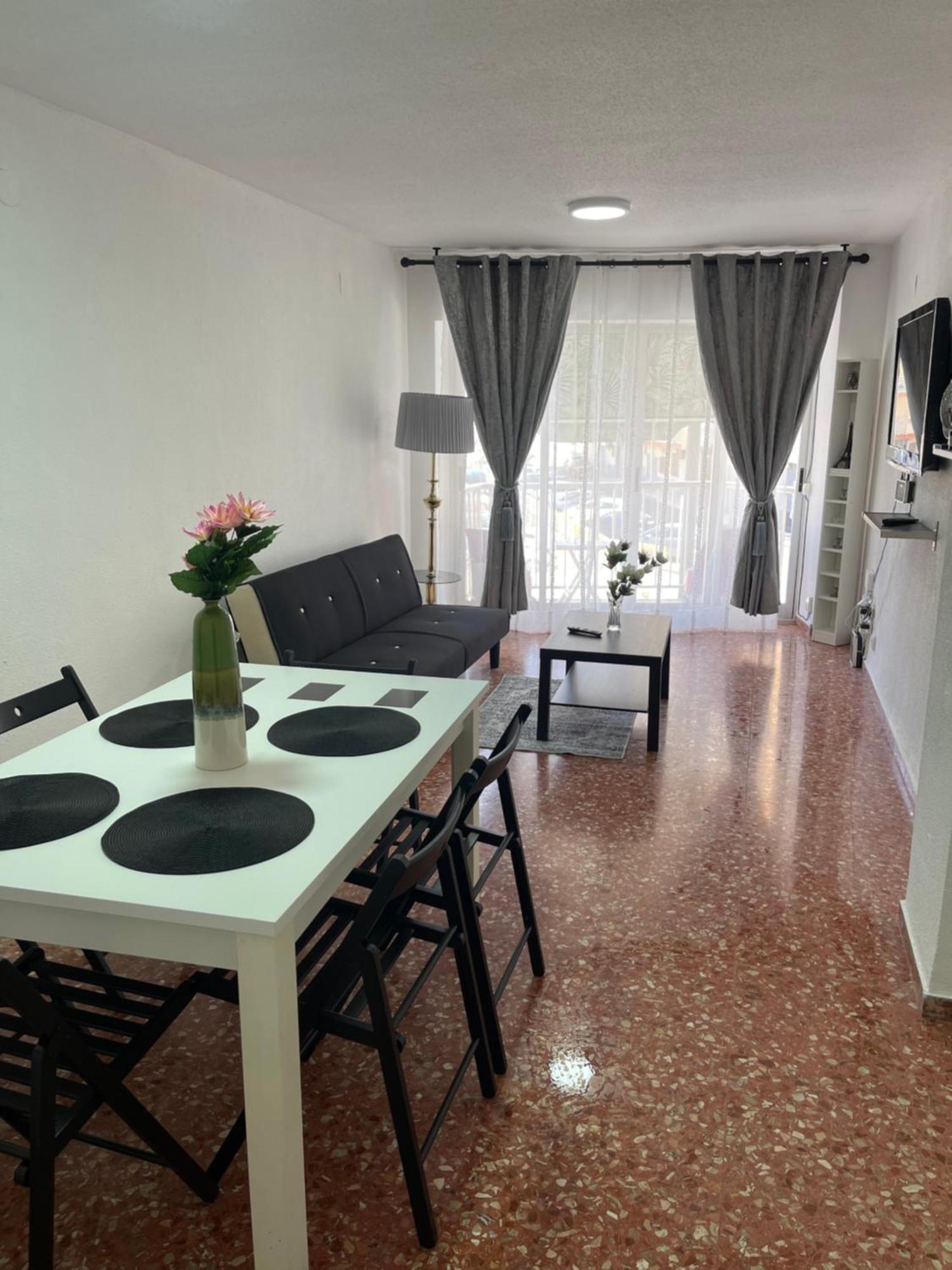 Cataleya Apartment Cullera Kültér fotó
