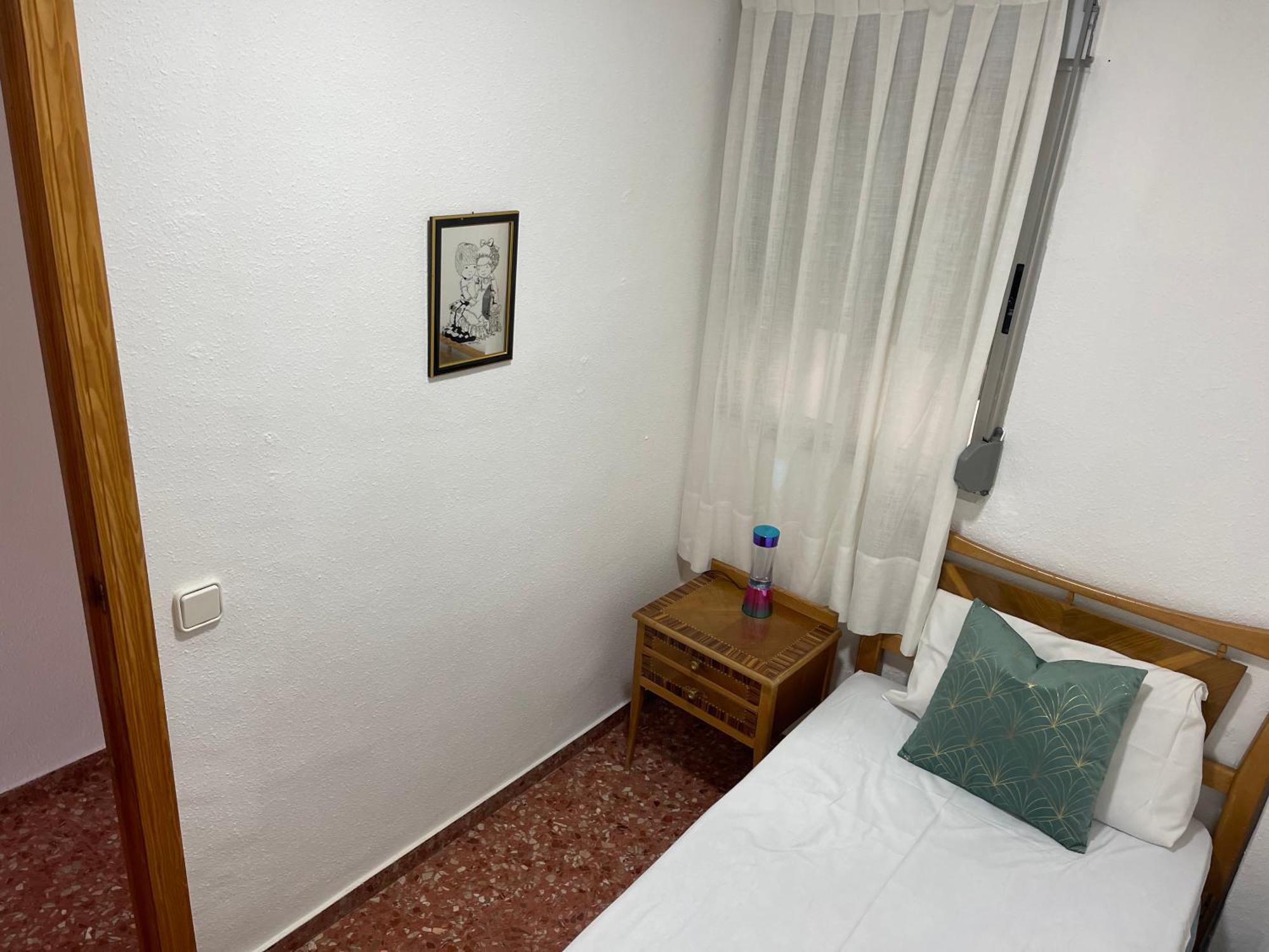 Cataleya Apartment Cullera Kültér fotó
