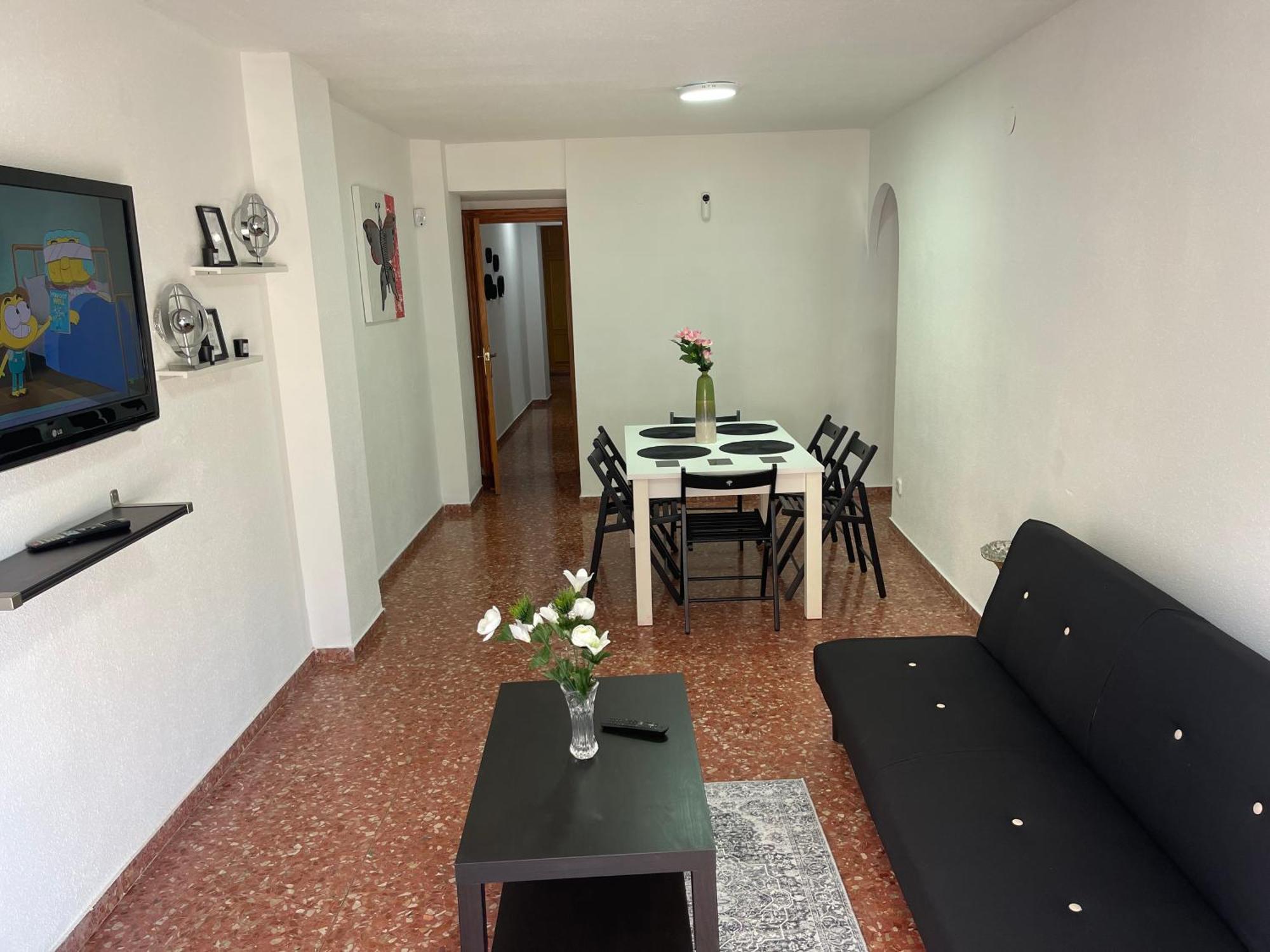 Cataleya Apartment Cullera Kültér fotó