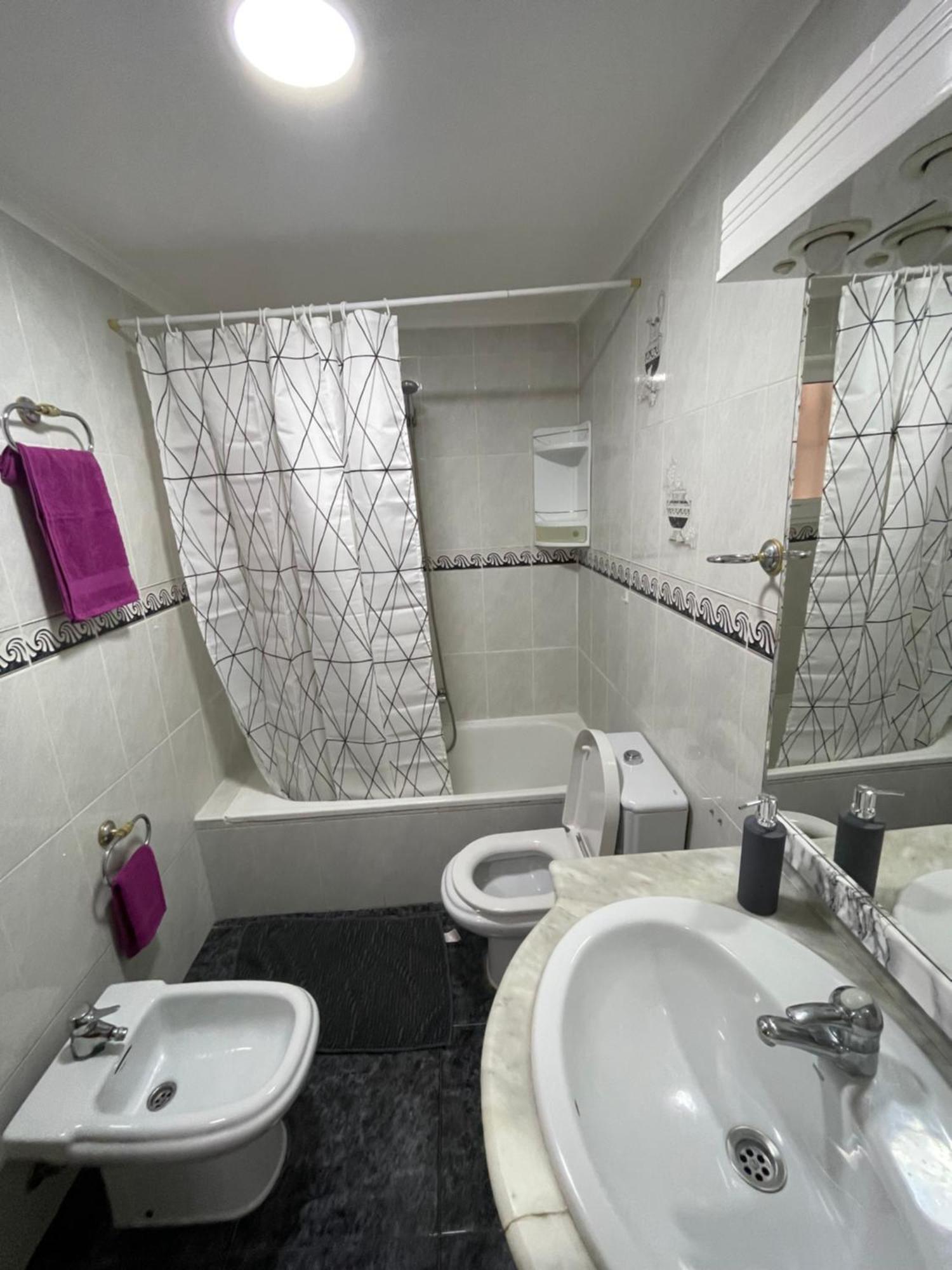Cataleya Apartment Cullera Kültér fotó