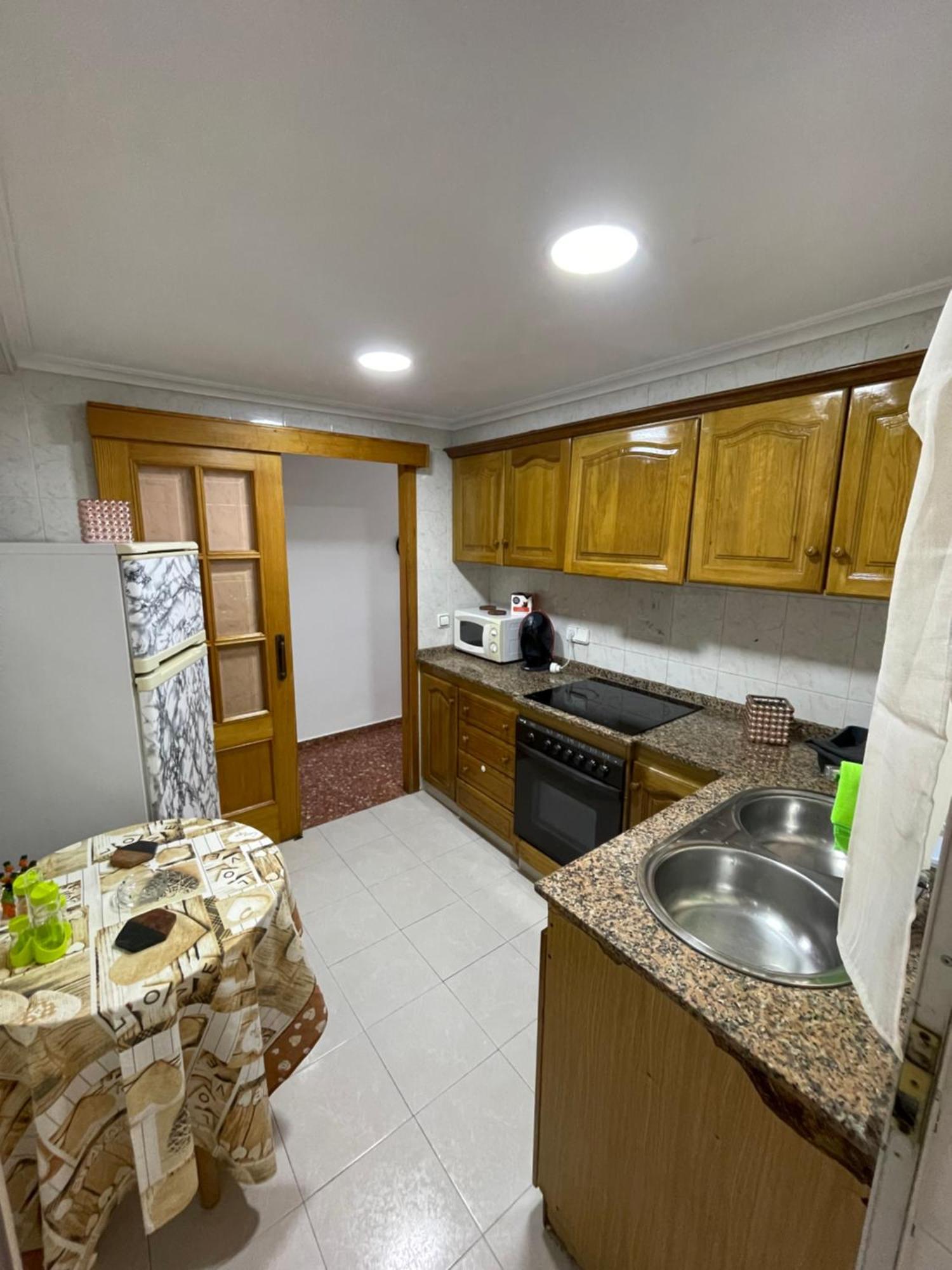 Cataleya Apartment Cullera Kültér fotó