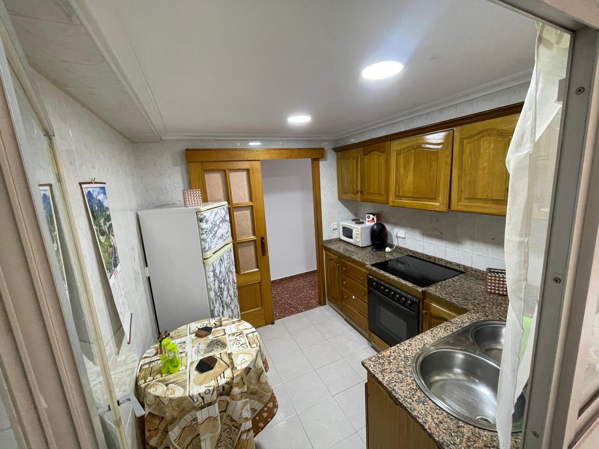 Cataleya Apartment Cullera Kültér fotó