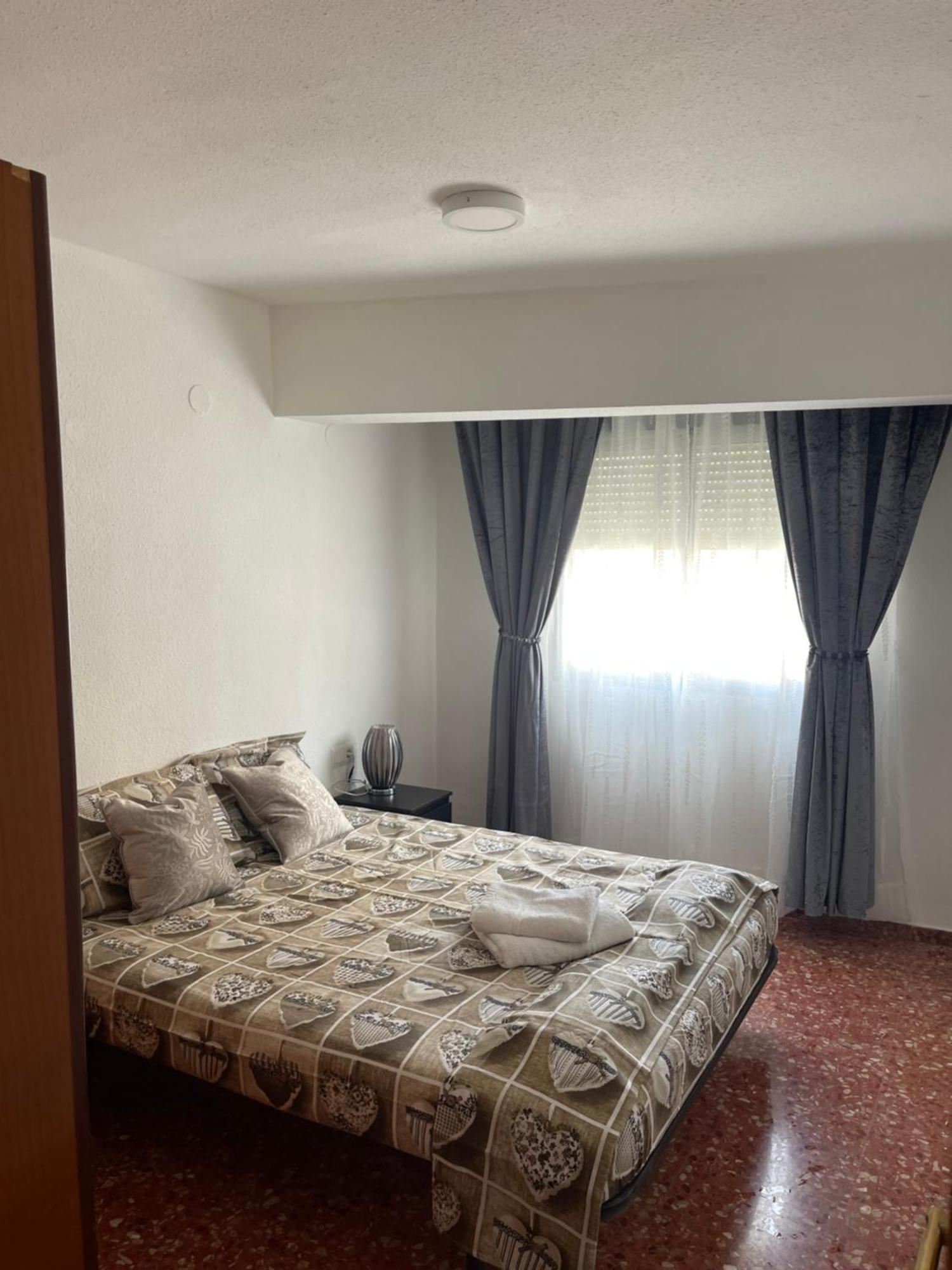 Cataleya Apartment Cullera Kültér fotó