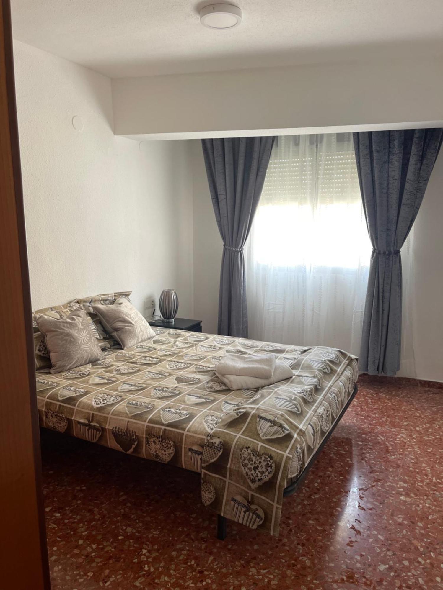Cataleya Apartment Cullera Kültér fotó