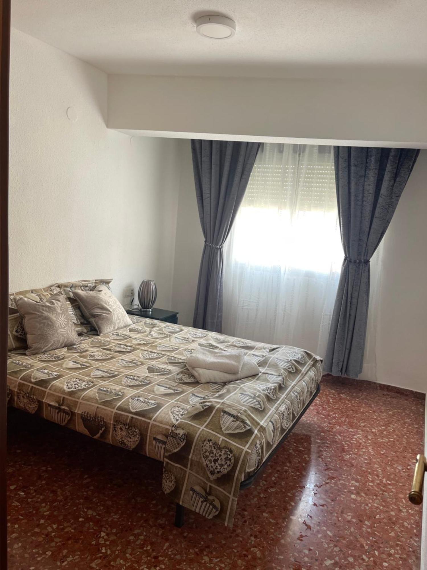 Cataleya Apartment Cullera Kültér fotó