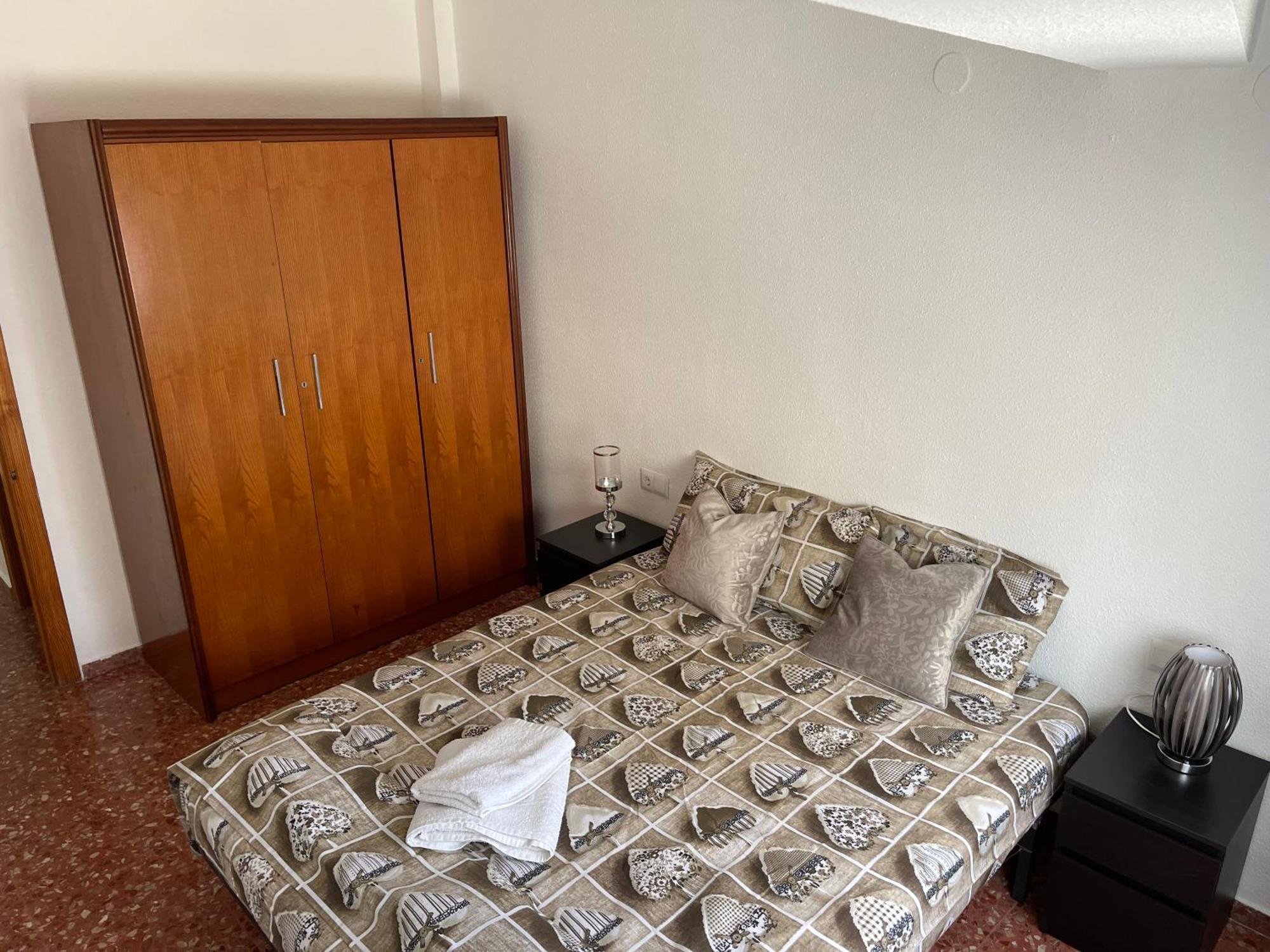 Cataleya Apartment Cullera Kültér fotó