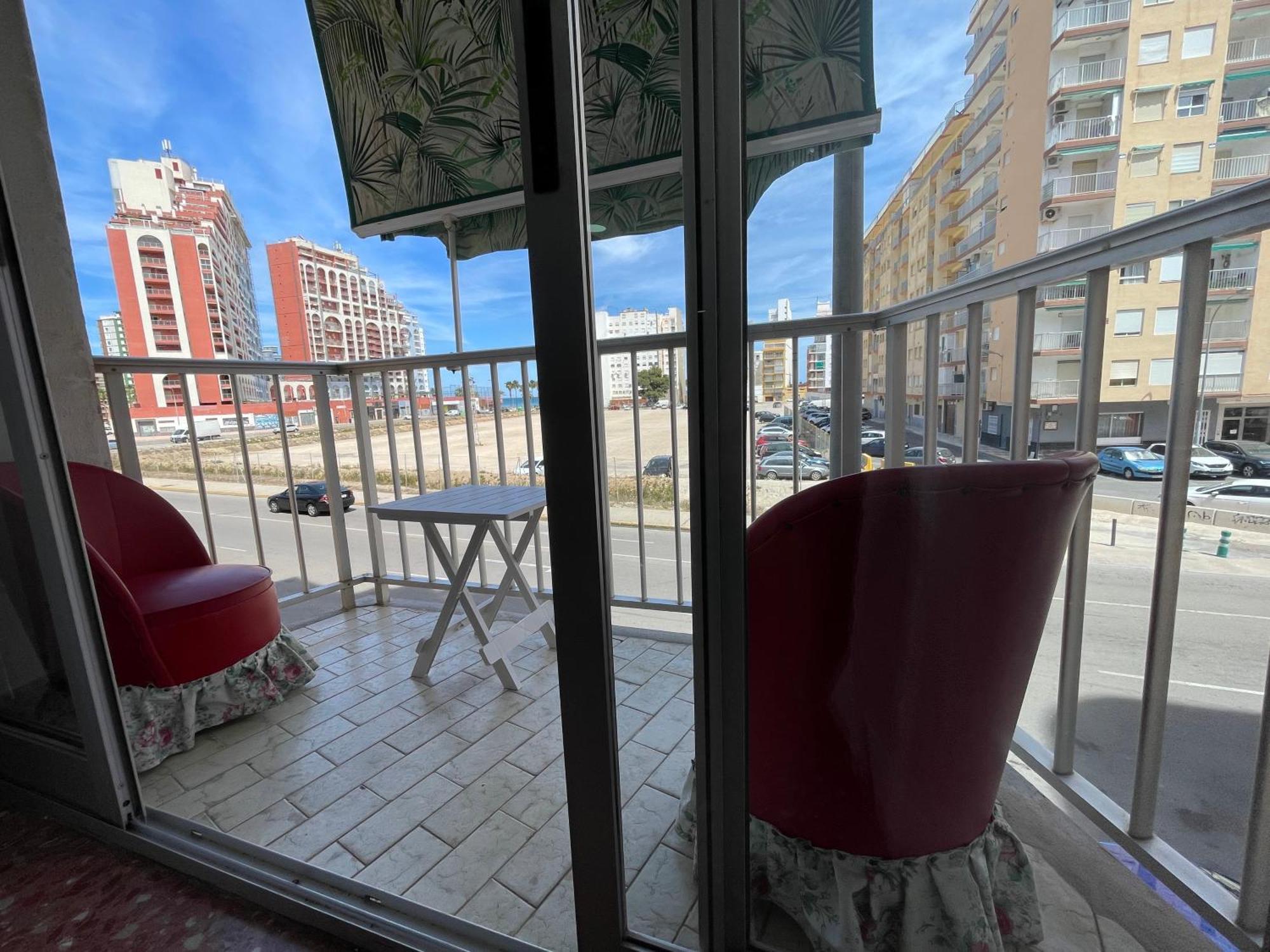 Cataleya Apartment Cullera Kültér fotó