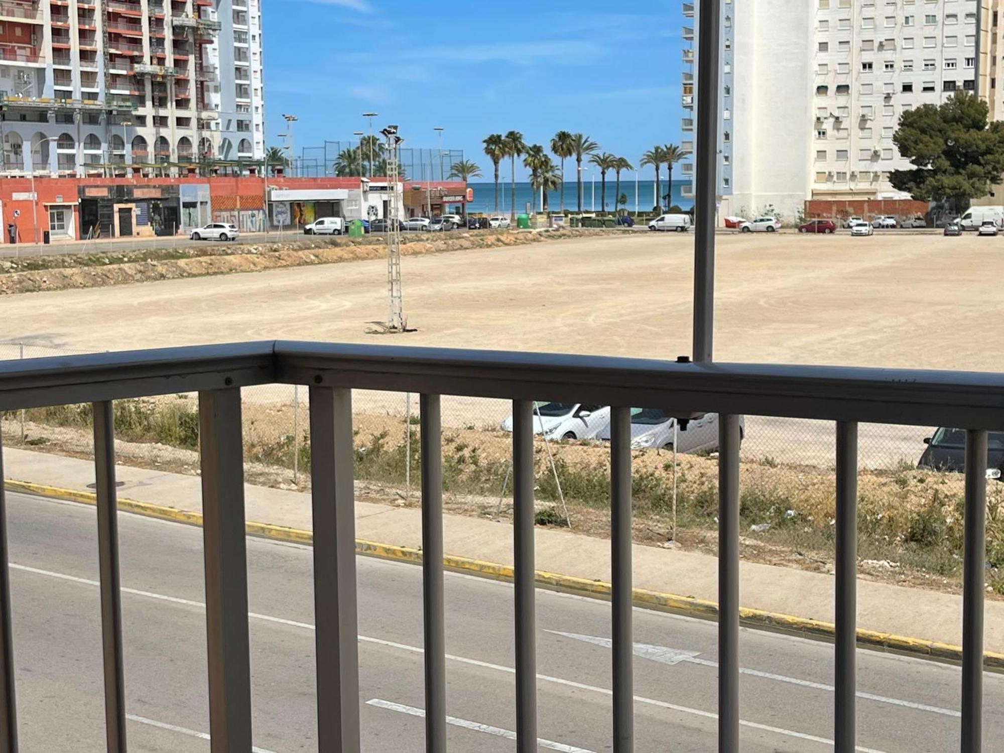 Cataleya Apartment Cullera Kültér fotó